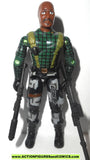 gi joe ROADBLOCK 2004 v12 night force valor vs venom vvv Complete tru