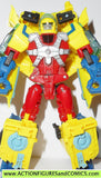 transformers HOT SHOT classics 2009 universe jolt minicon