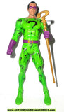 DC Universe classics RIDDLER batman wave 16 bane series