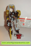 transformers cybertron BRAKEDOWN hasbro toys legends action figures instru