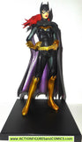 DC Universe Kotobukiya ArtFX BATGIRL new 52 statue pvc anime 1/10 7 inch batman