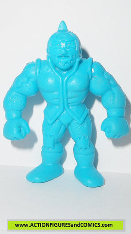 Muscle m.u.s.c.l.e men KINNIKUMAN MARIPOSA A 166 class b light blue