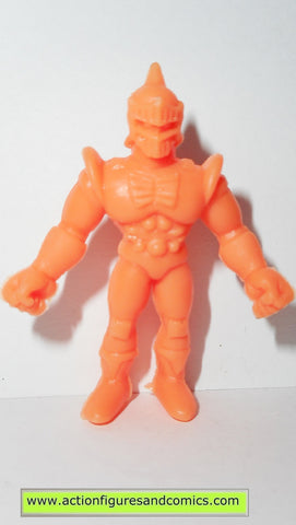 Muscle m.u.s.c.l.e men Kinnikuman ROBIN MASK A 046 SALMON mattel toys action figures