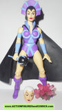 masters of the universe EVIL LYN filmation classics 2.0 he-man action figures