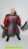 Warriors of Virtue DULLARD action figure play em toys 1997 tv show