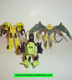 Transformers classics OVERCAST mini con team 2008 suppressor blight brimstone complete universe 25th