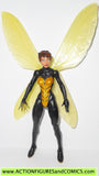 marvel legends WASP Ultron series 2015 hasbro toys action figures