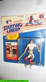 Starting Lineup WALLY JOYNER 1988 California Angels sports baseball moc