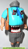 ghostbusters MAIL FRAUD haunted humans 1988 the real kenner postman
