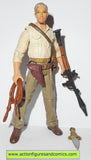 Indiana Jones hasbro INDIANA JONES rocket launcher 2008 bazooka