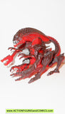 Aliens vs Predator kenner KILLER CRAB ALIEN complete movie action figures