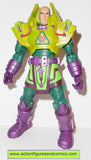 dc universe classics LEX LUTHOR superman batman fig