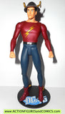 dc direct FLASH dc origins 75 years collectibles JAY GARRICK golden age 2010