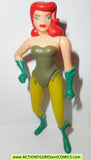 batman animated series POISON IVY gardens of evil 2002 action figures