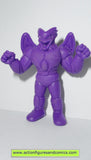 Muscle m.u.s.c.l.e men Kinnikuman CONDORA 097 purple mattel toys action figures