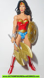 dc universe classics WONDER WOMAN wave 4 despero series action figures