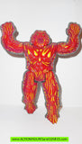 Inhumanoids MAGNAKORE complete hasbro toys action figures