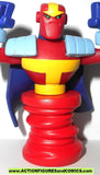 dc universe action league RED TORNADO batman brave and the bold toy figure