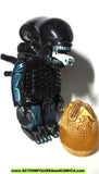 Kubrick Medicom Aliens ALIEN WARRIOR soldier EGG vs predator movie action figure