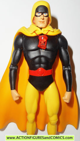 dc direct HOURMAN golden age 2000 collectables justice society of america