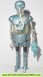 star wars action figures 2-1B 1997 21b complete power of the force potf