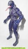 spider-man 3 VENOM symbiote capture web 2006 movie action figure