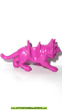 Masters of the Universe BATTLE CAT Motuscle muscle he-man motu motuscle MAGENTA