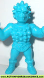 Masters of the Universe SPIKOR Motuscle muscle he-man 2017 m.o.t. blue