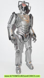 doctor who action figures CYBERMEN cyber men leader NEXT dr underground toys