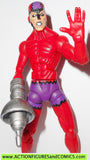 marvel legends KLAW terrax series hasbro complete
