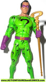DC Universe classics RIDDLER batman wave 16 bane series