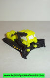 Transformers armada micron legends JUNK mini con x-dimension