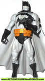 dc universe classics BATZARRO signature series batman bizarro 2013 6 inch