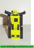 Transformers armada micron legends JUNK mini con x-dimension