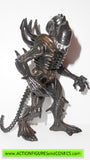 Aliens vs Predator kenner SCORPION ALIEN movie action figures fig