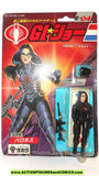 gi joe BARONESS 1984 original Takara 1986 release vintage cobra moc