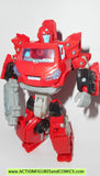 transformers IRONHIDE iron hide van classics generations 2008