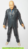 doctor who action figures TENTH DOCTOR aged ancient last timelords toys