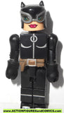 minimates CATWOMAN batman DC universe toy action figure