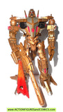 transformers movie STARSCREAM COMET Protoform 2007 hasbro toys figure
