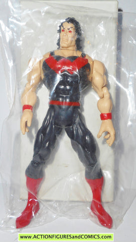 marvel universe toy biz WONDER MAN toyfare mail away 1998 action figures moc mib