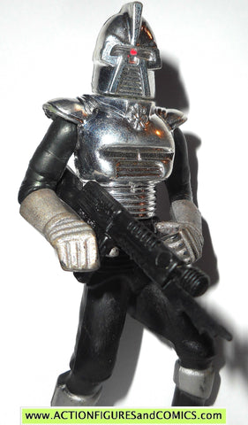 Battlestar Galactica CYLON CENTURIAN vintage action figure mattel toys 1978 complete 106