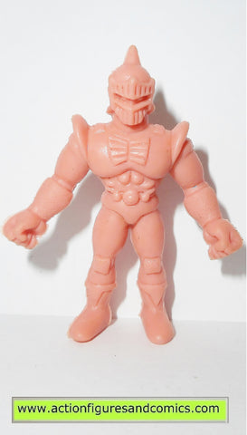 Muscle m.u.s.c.l.e men Kinnikuman ROBIN MASK A 046 flesh mattel