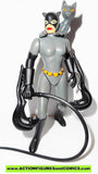 batman animated series CATWOMAN 1992 1993 kenner hasbro action figures