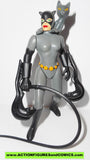 batman animated series CATWOMAN 1992 1993 kenner hasbro action figures