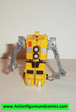 Transformers ASTRO HOOK 2006 mini con collector's club