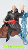 star wars action figures COUNT DOOKU Darth Tyranus battle of geonosis saga