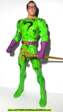 DC Universe classics RIDDLER batman wave 16 bane series