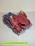 transformers OPTIMUS PRIME CUSTOM PAINT classics generations complete deluxe