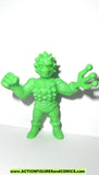 Masters of the Universe SPIKOR Motuscle muscle he-man M.O.T.U.S.C.L.E 2017 green